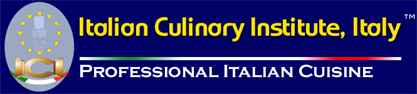 Home Page for the Italian Institute for Advanced Culinary and Pastry Arts