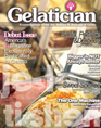 Gelatician Magazine: Knowledgebase of the Art, Science & Business of Gelato...